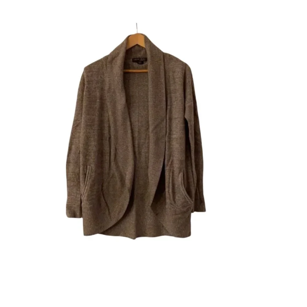 Barefoot Dreams Cozychic Lite Circle Cardigan